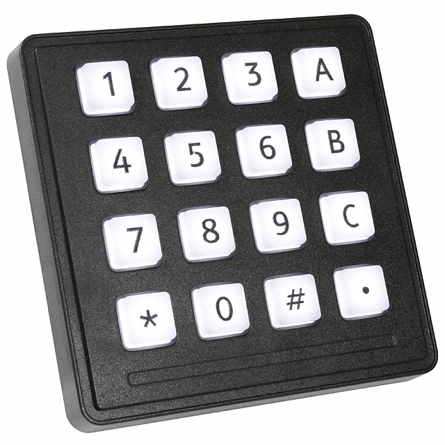 product Photo 7203-16TW203
