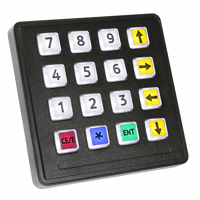 product Photo 7207-161W203