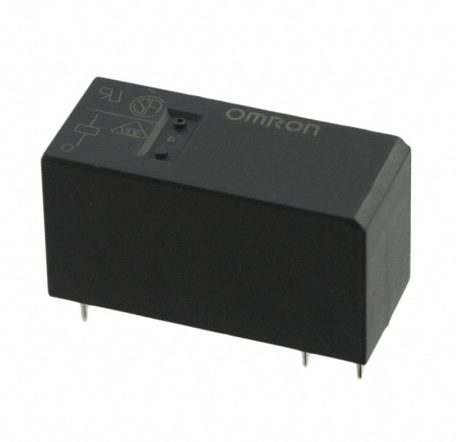 product Photo G2RL-1A-E-CF DC12