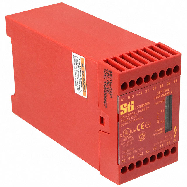 product Photo SR06AM24