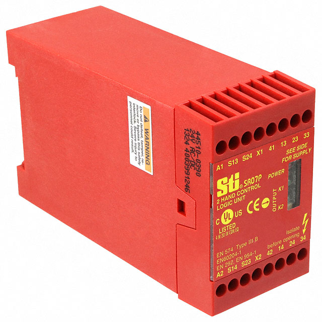 product Photo SR07P24