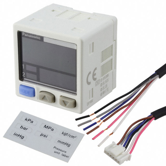 product Photo DPC-101