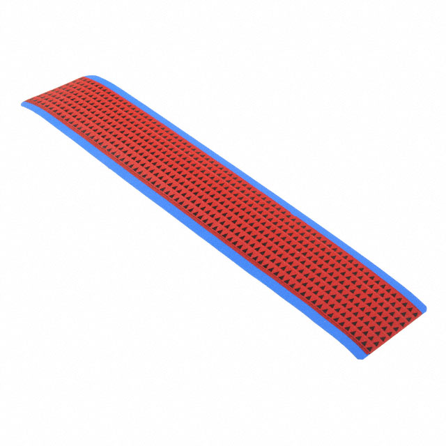 product Photo PARW125-RED