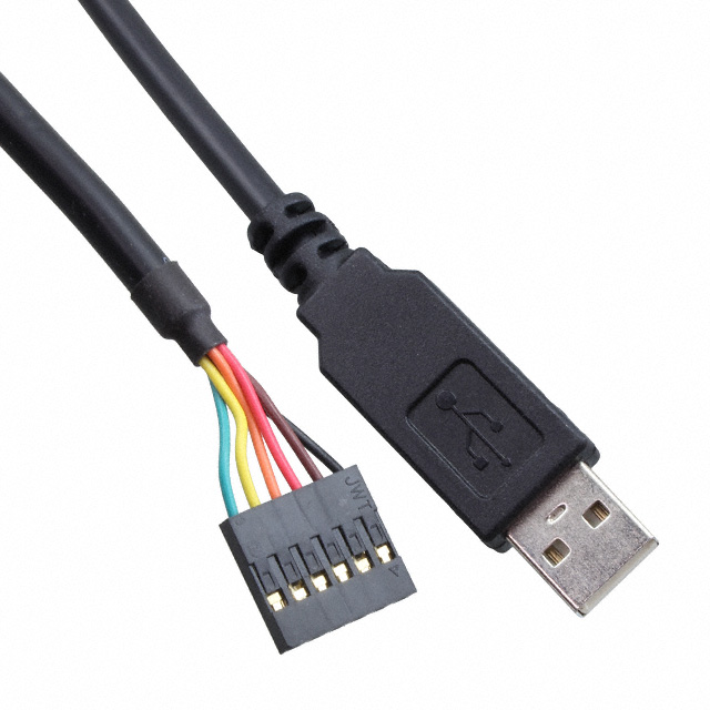 product Photo TTL-234X-5V