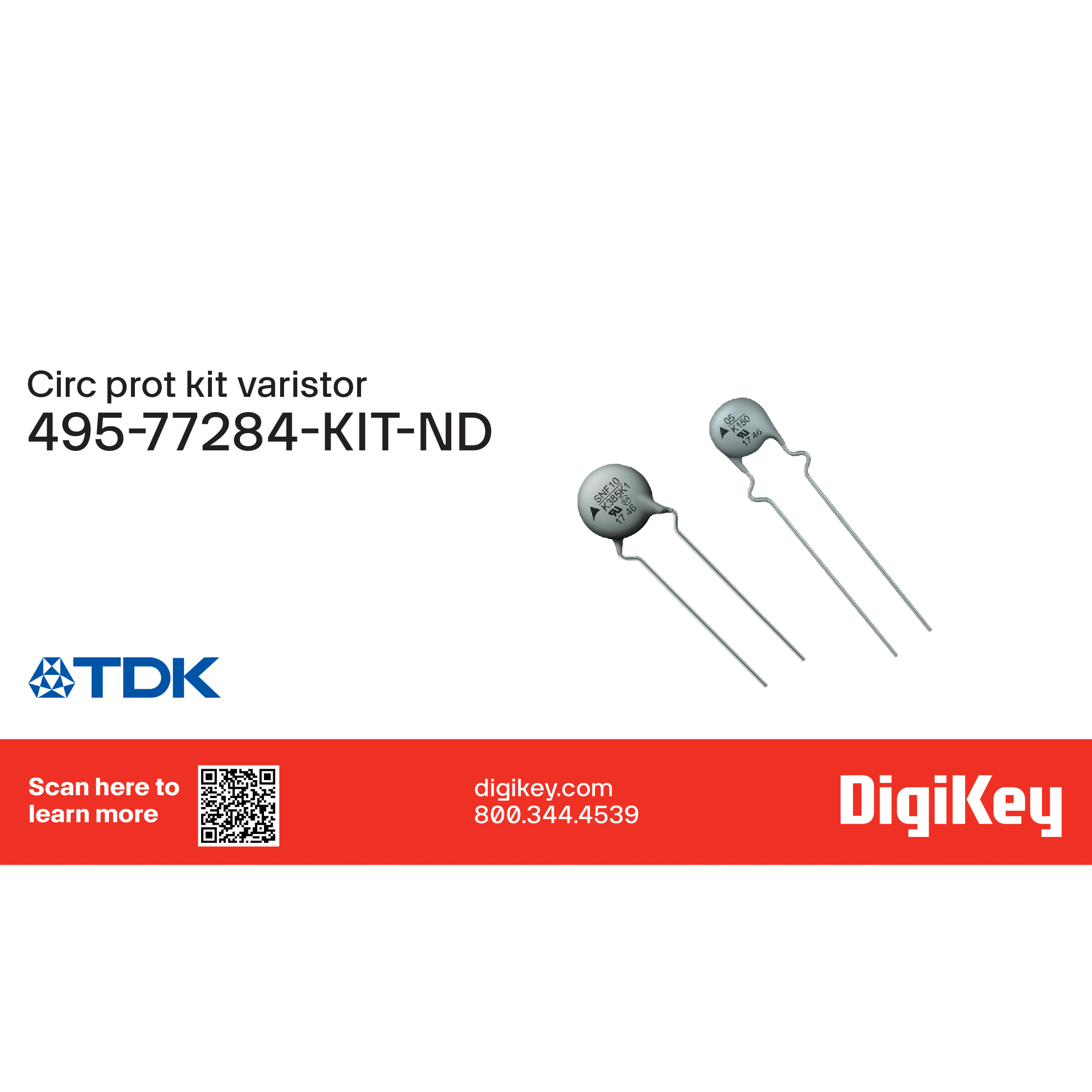 product Photo 495-77284-KIT