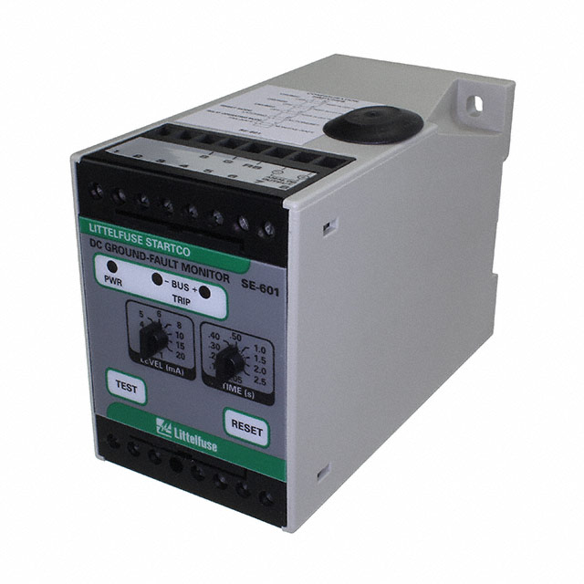 product Photo SE-601-0D