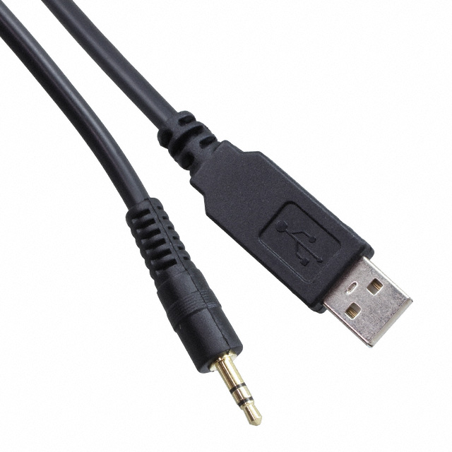 product Photo TTL-234X-5V-AJ