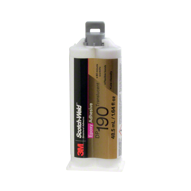 product Photo DP190-TRANS-400ML