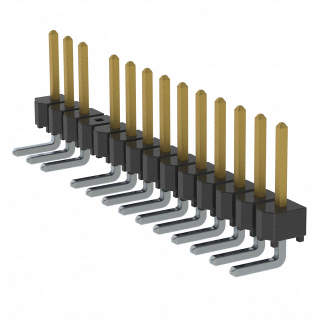 product Photo HTSW-114-08-S-S-RA-011
