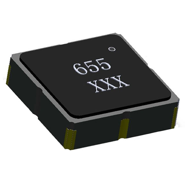 product Photo MXC6255XU