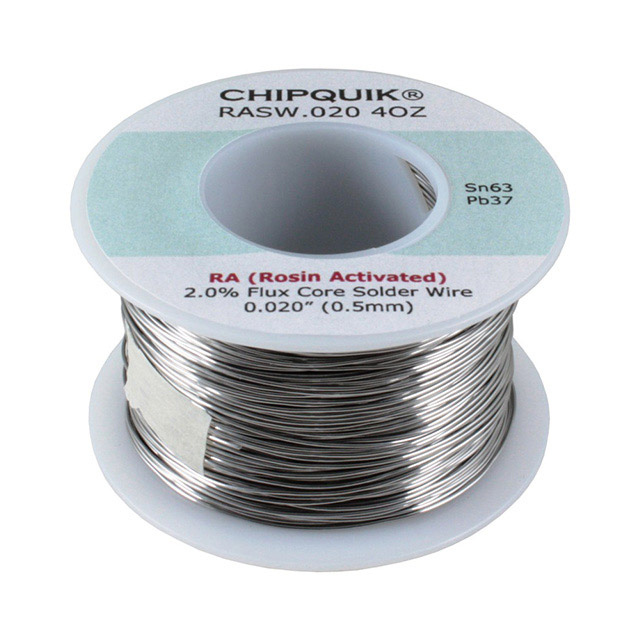 product Photo RASW.020 4OZ