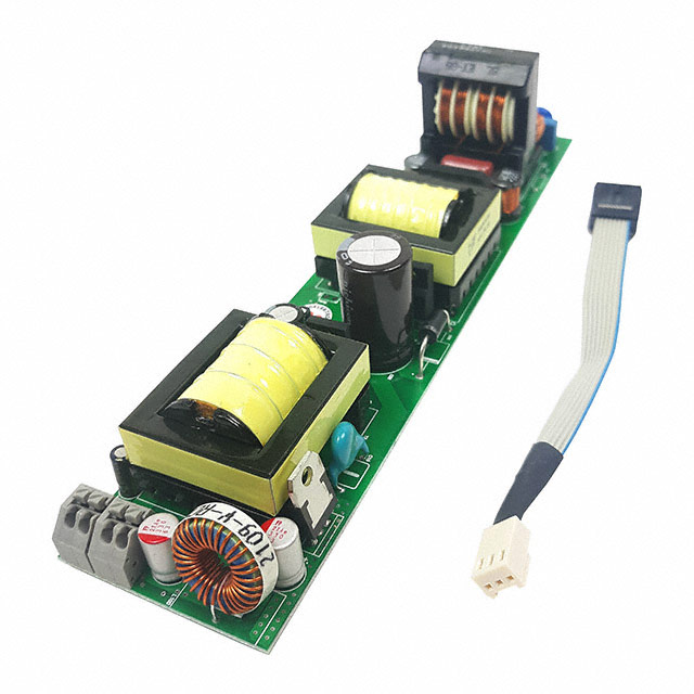 product Photo REFXDPL8221U100WTOBO1