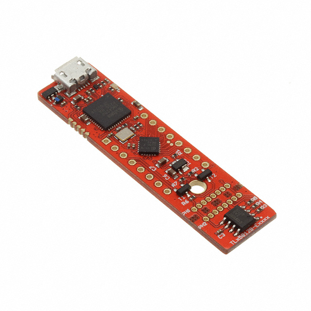 product Photo TLE5012BE1000MS2GOTOBO1