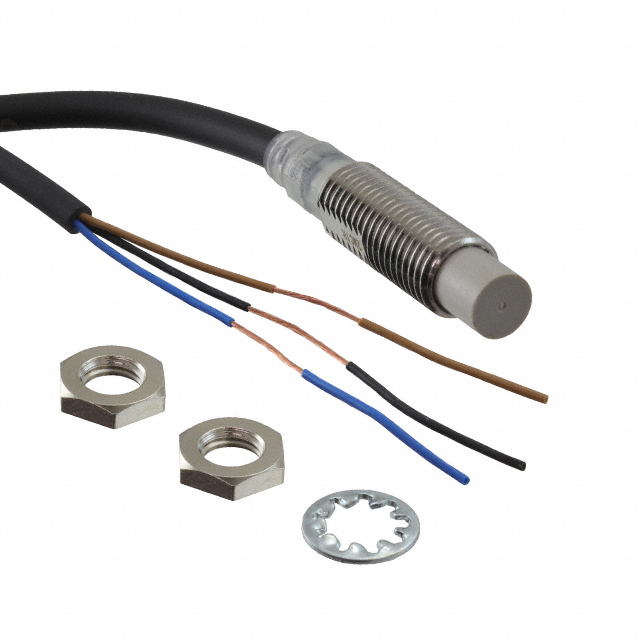 product Photo E2E-X2MC18-R 5M
