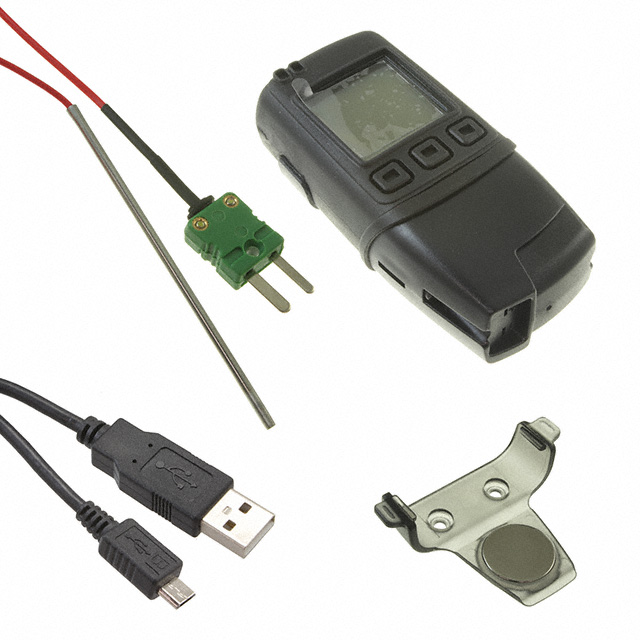 product Photo EL-GFX-TC