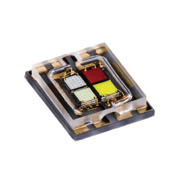 product Photo SBM-40-RGBW-SC41-QD100