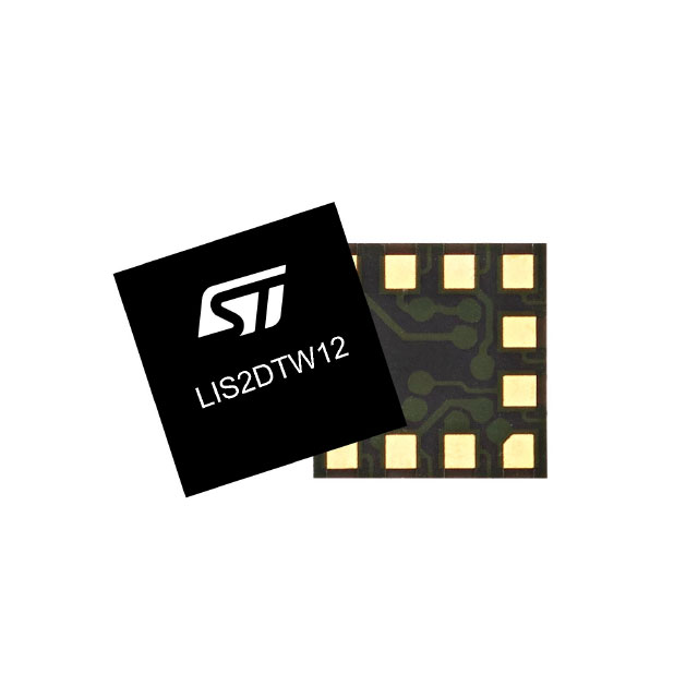 product Photo LIS2DTW12TR