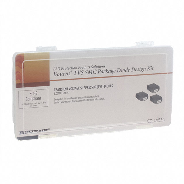 product Photo CD-LAB10