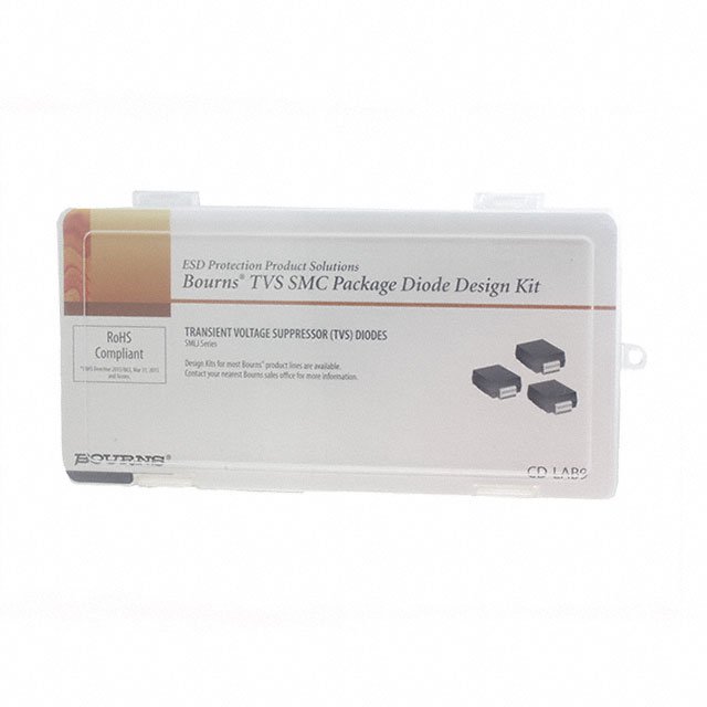 product Photo CD-LAB9