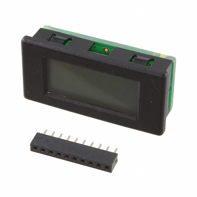 product Photo DPM 2AS-BL