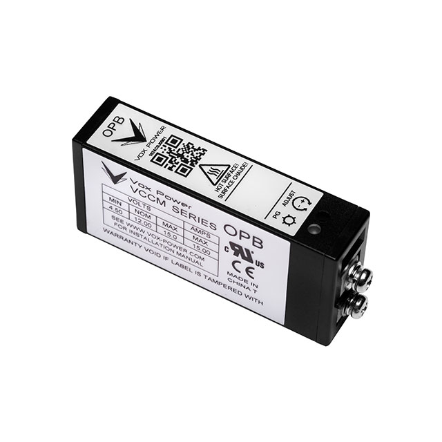 product Photo OPB