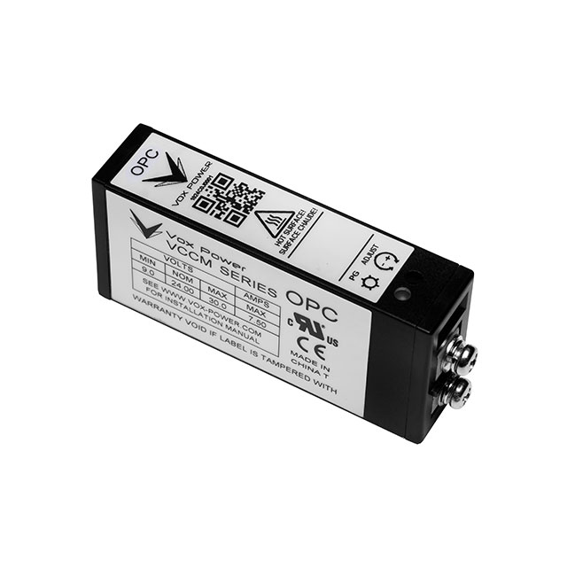 product Photo OPC