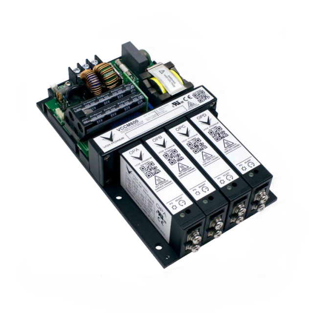 product Photo VCCM600M