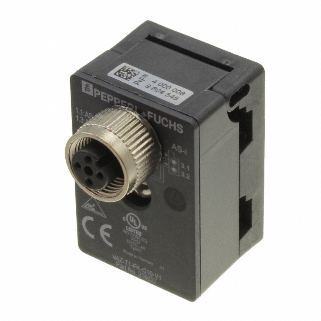 product Photo VAZ-T1-FK-G10-V1