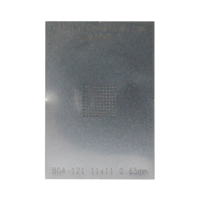 product Photo BGA0027-S