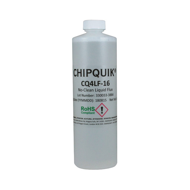 product Photo CQ4LF-16