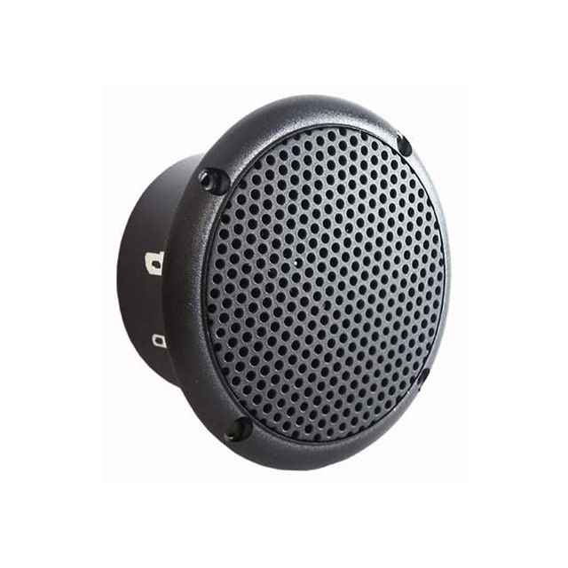 product Photo FR 8 WP - 8 OHM (BLACK)