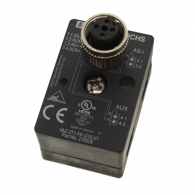 product Photo VAZ-2T1-FK-G10-V1