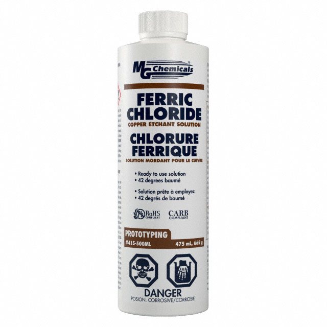 product Photo 415-500ML