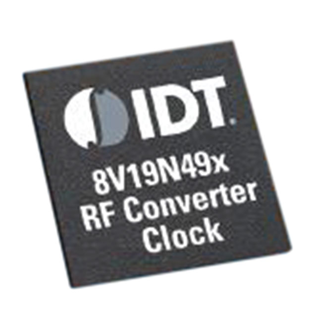 product Photo 8V19N492NLGI