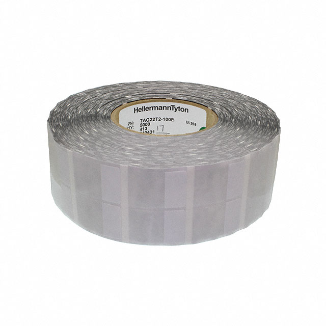 product Photo TAG22T2-100B
