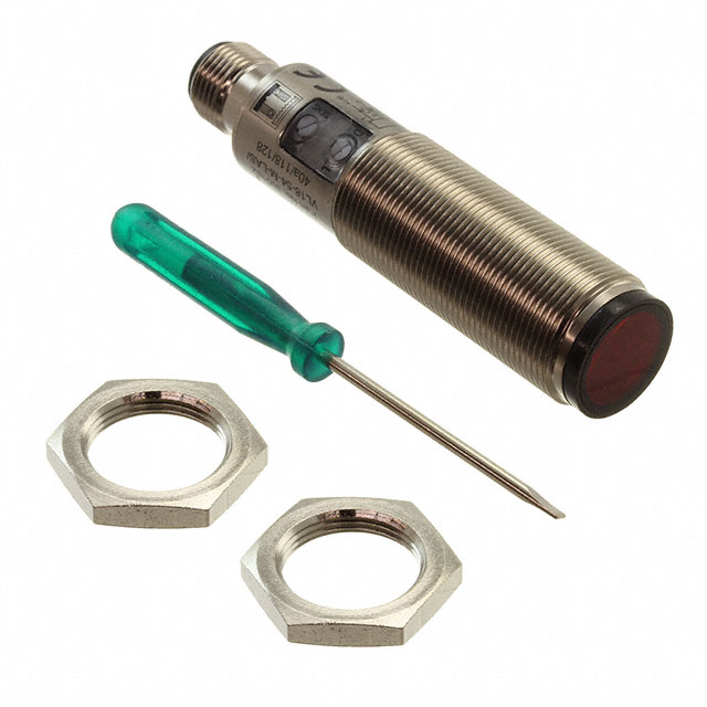 product Photo VL18-54-M-LAS/40A/118/128