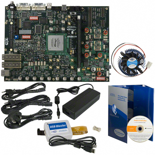 product Photo DK-VIDEO-2SGX90N