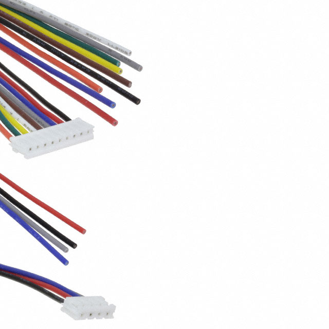 product Photo TMCM-1276-CABLE