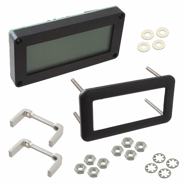 product Photo DPM 742-BL