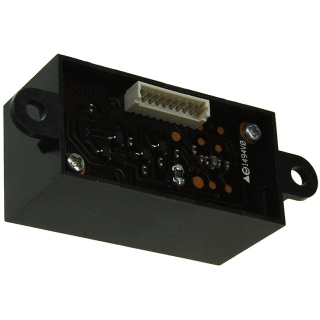 product Photo GP2Y3A002K0F