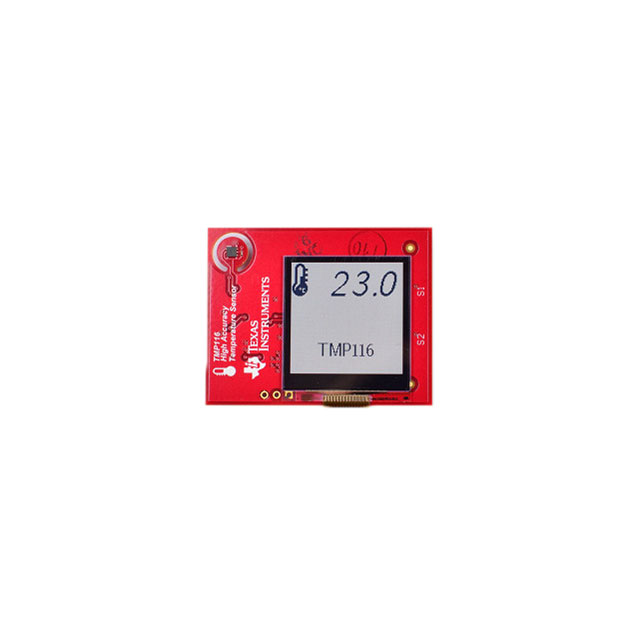 product Photo TMP116METER-EVM