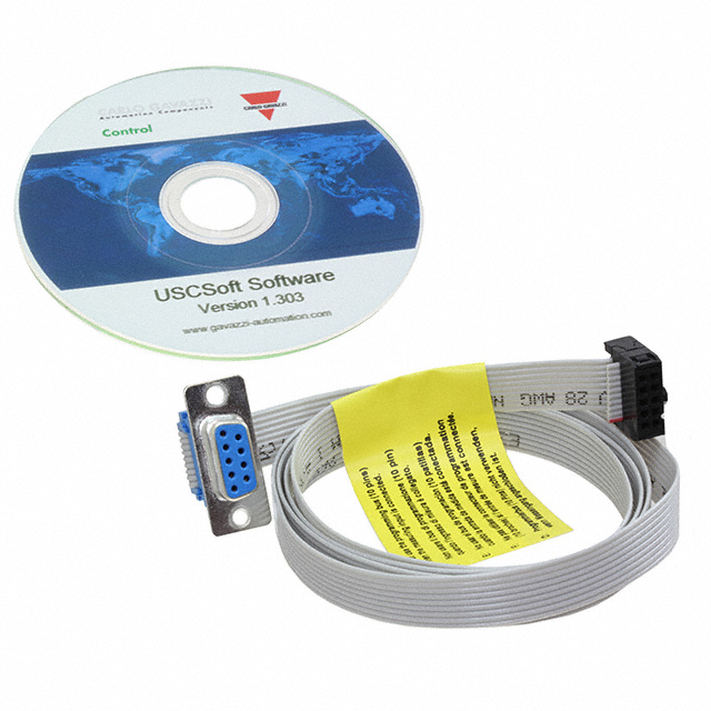 product Photo USCSOFT-KIT
