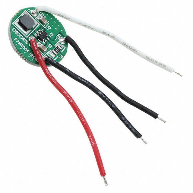 product Photo PAM2804EV1