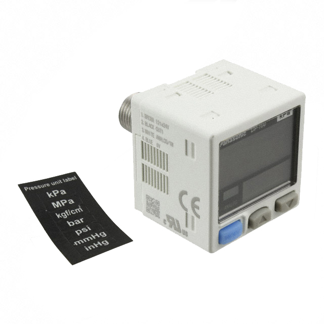 product Photo DP-111-E-P-J