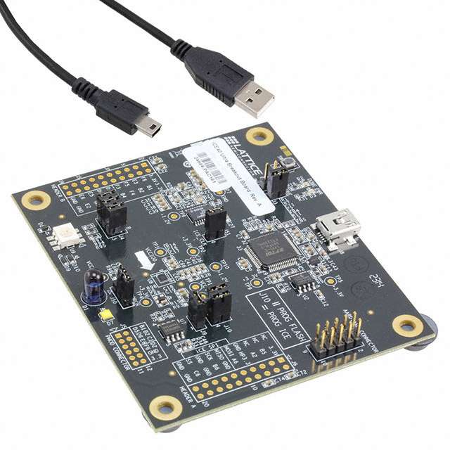 product Photo ICE5LP4K-B-EVN