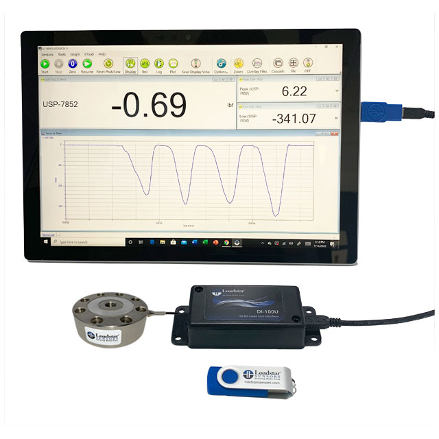 product Photo RSB6-250M-D1MU-LP-U