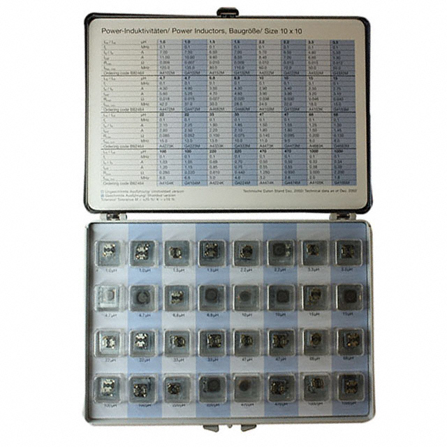 product Photo B82464X0004