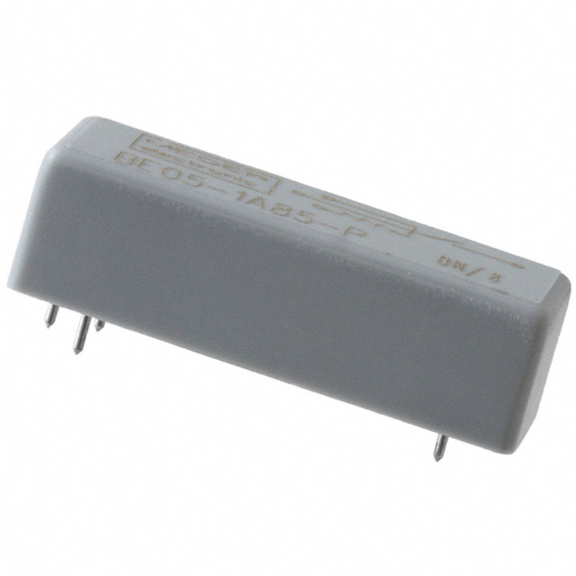 product Photo BE05-2A85-P