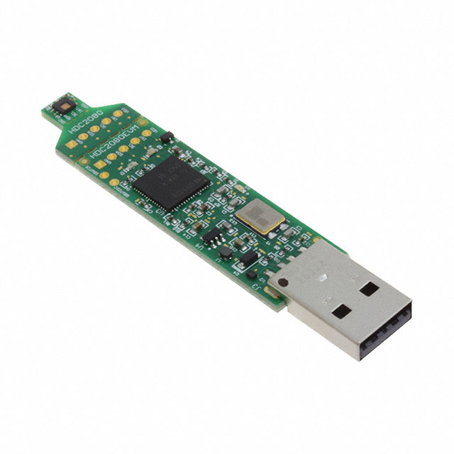product Photo HDC2080EVM