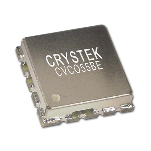 product Photo CVCO55BE-1530-2700